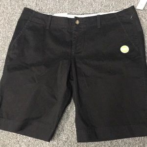 Old navy Bermuda shorts